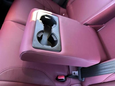 2023 Mazda Mazda CX-30 2.5 S Carbon Edition AWD