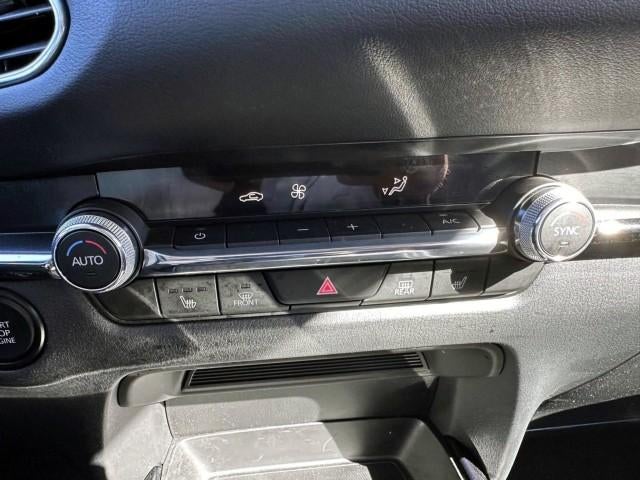 2023 Mazda Mazda CX-30 2.5 S Carbon Edition AWD