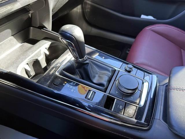2023 Mazda Mazda CX-30 2.5 S Carbon Edition AWD