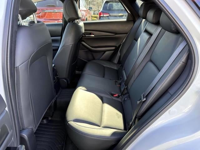 2024 Mazda Mazda CX-30 2.5 S Preferred Package AWD