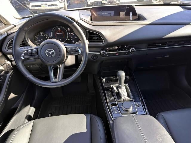 2024 Mazda Mazda CX-30 2.5 S Preferred Package AWD