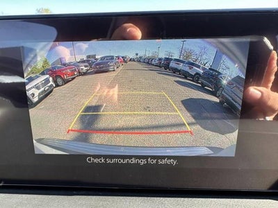 2024 Mazda Mazda CX-30 2.5 S Preferred Package AWD