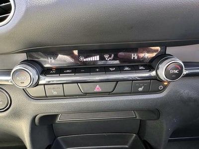 2024 Mazda Mazda CX-30 2.5 S Preferred Package AWD