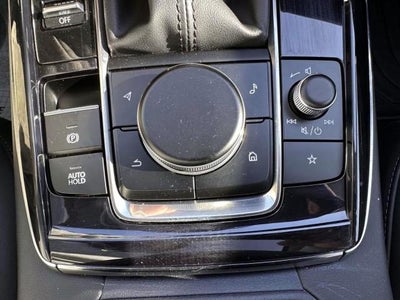 2024 Mazda Mazda CX-30 2.5 S Preferred Package AWD