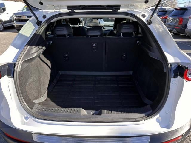 2024 Mazda Mazda CX-30 2.5 S Preferred Package AWD