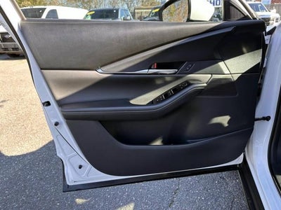 2024 Mazda Mazda CX-30 2.5 S Preferred Package AWD