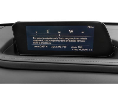 2024 Mazda Mazda CX-30 2.5 S Preferred Package AWD