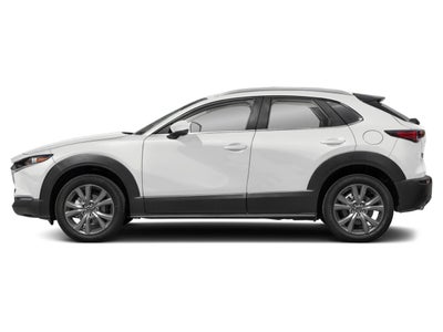 2024 Mazda Mazda CX-30 2.5 S Preferred Package AWD
