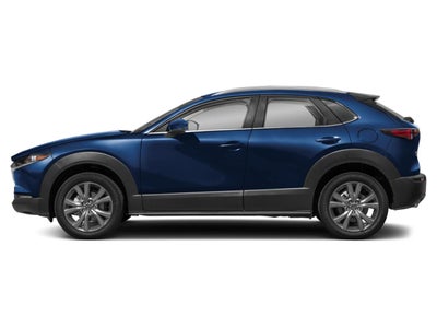 2024 Mazda Mazda CX-30 2.5 S Preferred Package AWD