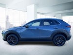 2023 Mazda Mazda CX-30 2.5 S Carbon Edition AWD