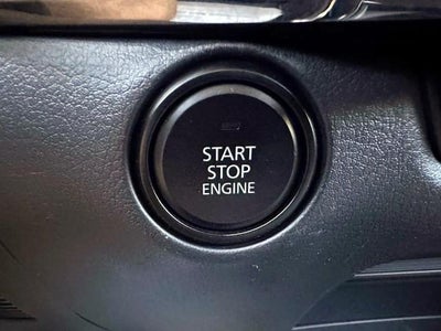 2023 Mazda Mazda CX-30 2.5 S Carbon Edition AWD
