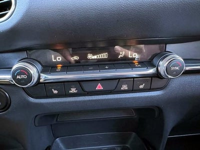 2023 Mazda Mazda CX-30 2.5 S Carbon Edition AWD