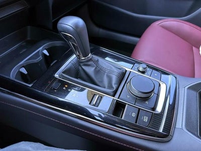 2023 Mazda Mazda CX-30 2.5 S Carbon Edition AWD