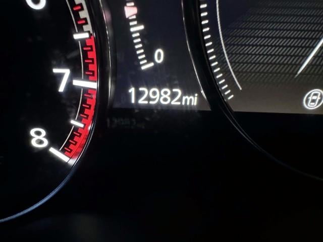 2023 Mazda Mazda CX-30 2.5 S Carbon Edition AWD