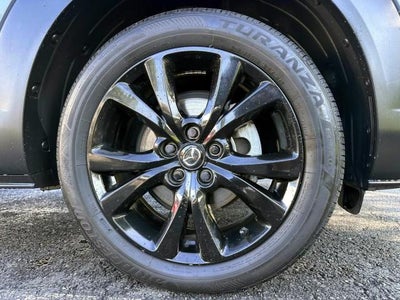 2023 Mazda Mazda CX-30 2.5 S Carbon Edition AWD