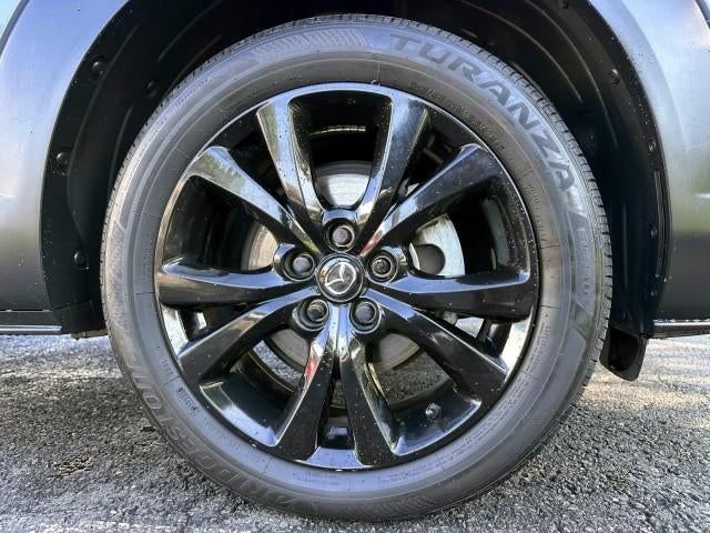 2023 Mazda Mazda CX-30 2.5 S Carbon Edition AWD