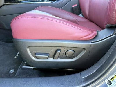 2023 Mazda Mazda CX-30 2.5 S Carbon Edition AWD