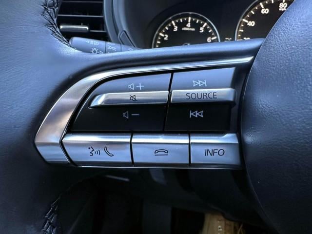 2023 Mazda Mazda CX-30 2.5 S Carbon Edition AWD