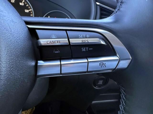 2023 Mazda Mazda CX-30 2.5 S Carbon Edition AWD