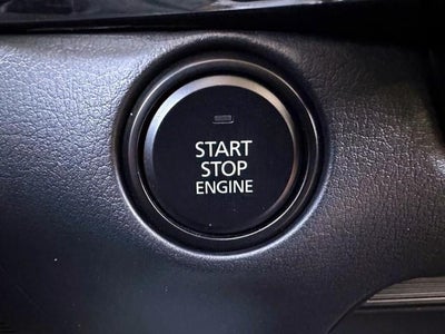 2023 Mazda Mazda CX-30 2.5 S Carbon Edition AWD