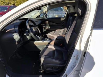 2023 Mazda Mazda CX-30 2.5 S Premium Package AWD