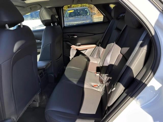 2023 Mazda Mazda CX-30 2.5 S Premium Package AWD