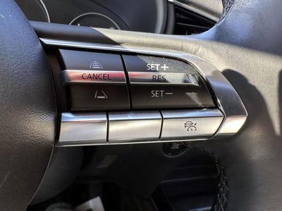 2023 Mazda Mazda CX-30 2.5 S Premium Package AWD
