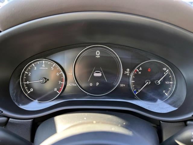 2023 Mazda Mazda CX-30 2.5 S Premium Package AWD