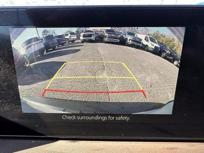 2023 Mazda Mazda CX-30 2.5 S Premium Package AWD