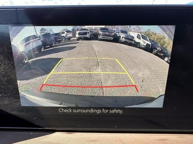 2023 Mazda Mazda CX-30 2.5 S Premium Package AWD