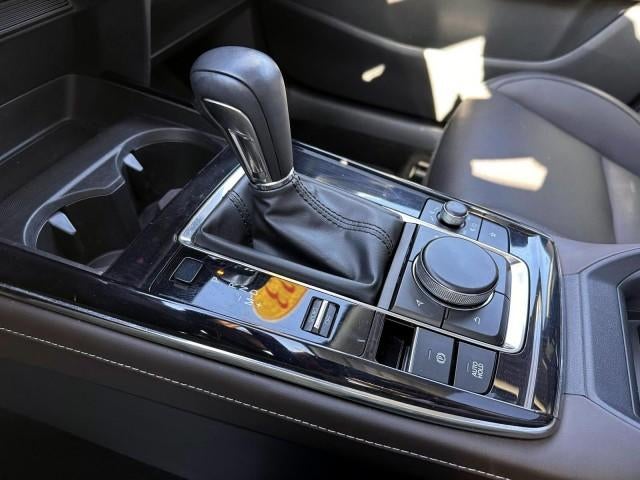 2023 Mazda Mazda CX-30 2.5 S Premium Package AWD