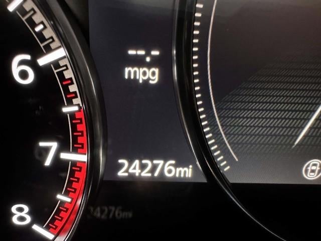 2023 Mazda Mazda CX-30 2.5 S Premium Package AWD