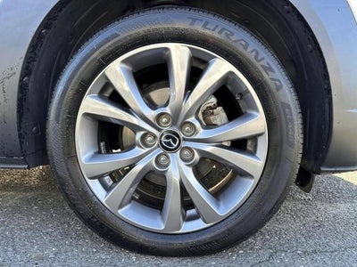 2023 Mazda Mazda CX-30 2.5 S Premium Package AWD