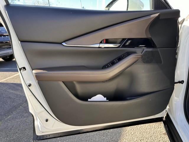 2023 Mazda Mazda CX-30 2.5 S Premium Package AWD