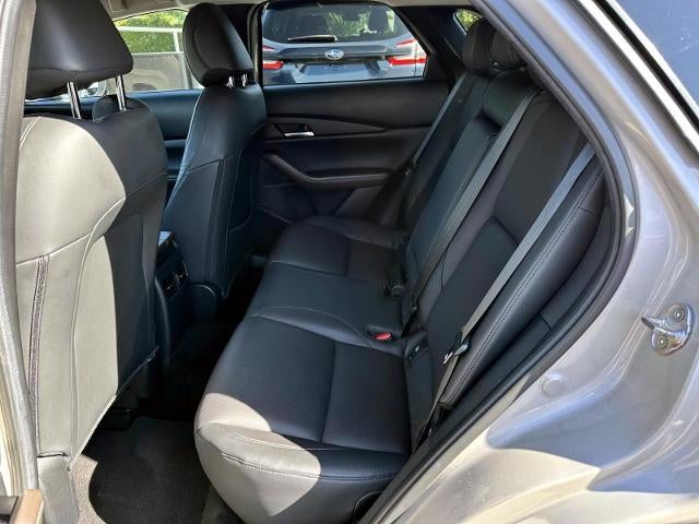 2023 Mazda Mazda CX-30 2.5 S Premium Package AWD