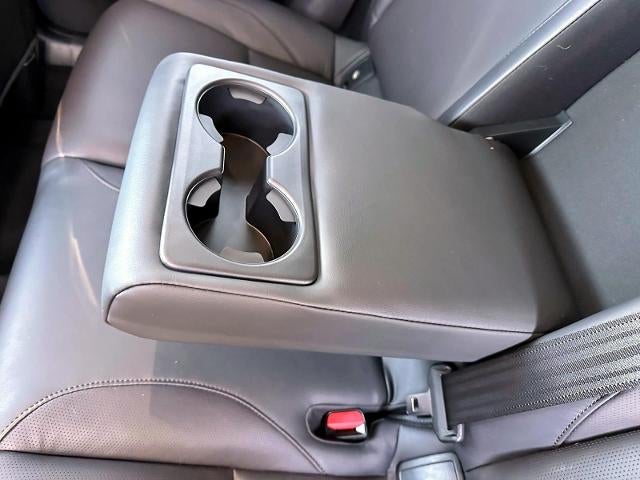 2023 Mazda Mazda CX-30 2.5 S Premium Package AWD