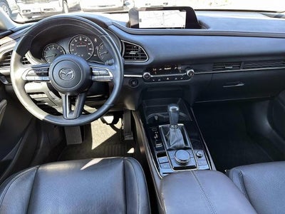 2023 Mazda Mazda CX-30 2.5 S Premium Package AWD