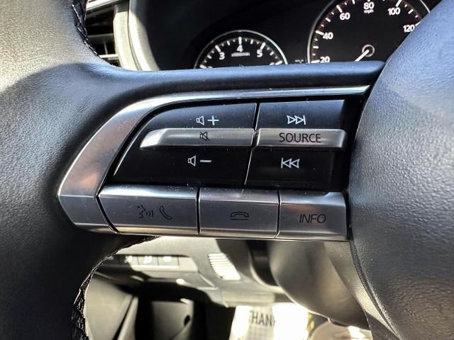 2023 Mazda Mazda CX-30 2.5 S Premium Package AWD