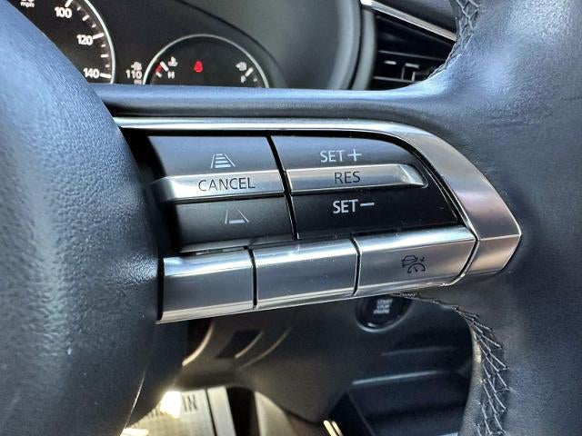 2023 Mazda Mazda CX-30 2.5 S Premium Package AWD