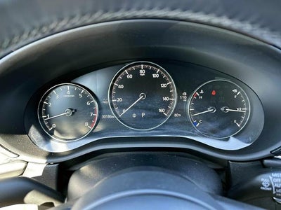 2023 Mazda Mazda CX-30 2.5 S Premium Package AWD