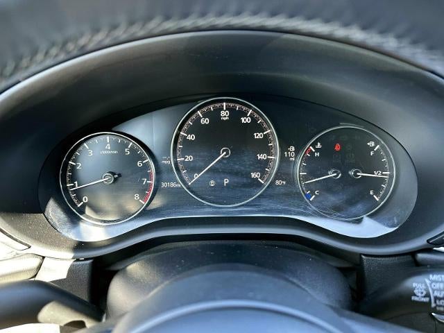 2023 Mazda Mazda CX-30 2.5 S Premium Package AWD