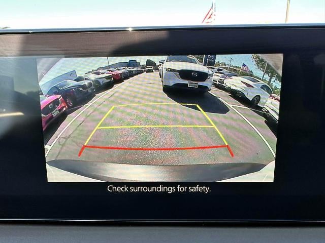 2023 Mazda Mazda CX-30 2.5 S Premium Package AWD