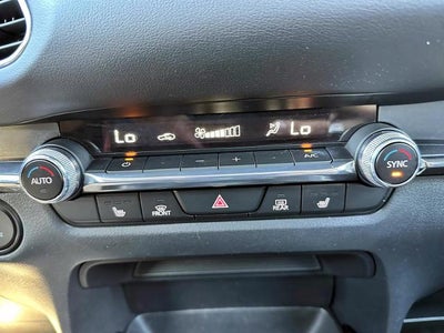 2023 Mazda Mazda CX-30 2.5 S Premium Package AWD