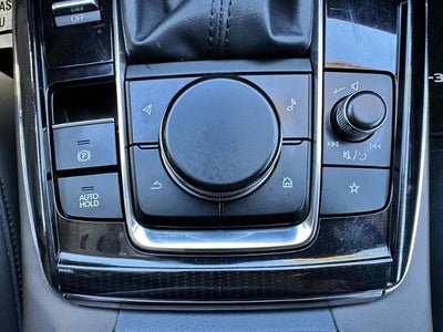 2023 Mazda Mazda CX-30 2.5 S Premium Package AWD