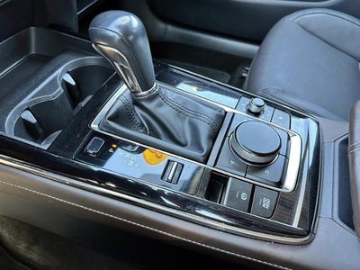 2023 Mazda Mazda CX-30 2.5 S Premium Package AWD