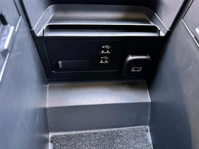 2023 Mazda Mazda CX-30 2.5 S Premium Package AWD