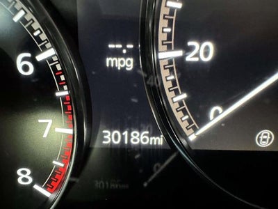 2023 Mazda Mazda CX-30 2.5 S Premium Package AWD