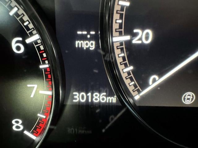2023 Mazda Mazda CX-30 2.5 S Premium Package AWD
