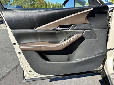 2023 Mazda Mazda CX-30 2.5 S Premium Package AWD