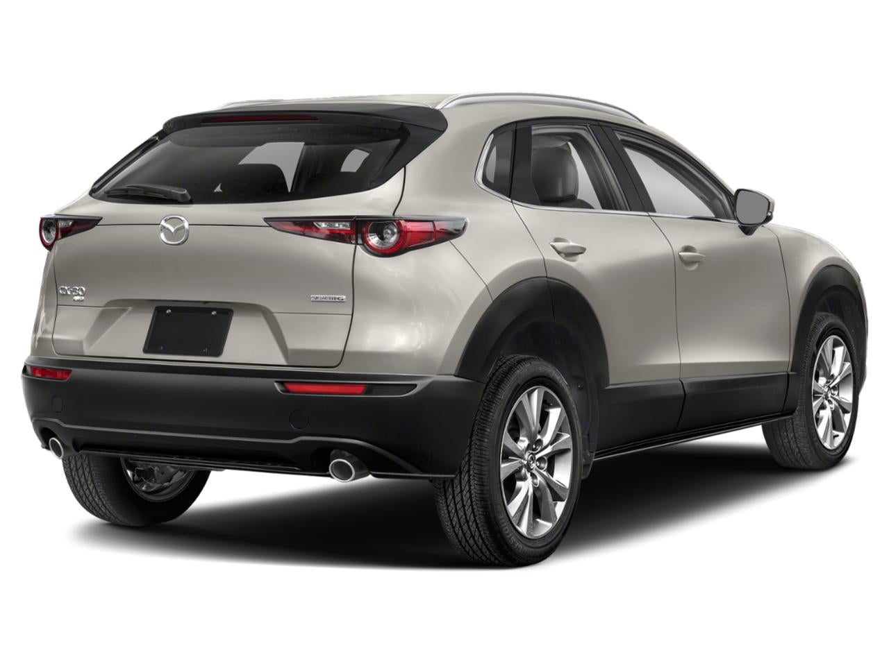 2023 Mazda Mazda CX-30 2.5 S Premium Package AWD